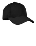 Nylon Twill Performance Cap