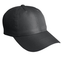 Perforated Cap