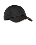 Signature Ladies Sandwich Bill Cap