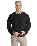 Ultra Soft Microfiber Wind Shirt