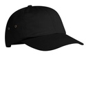 Fashion Twill Cap With Metal Eyelets