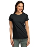 Ladies Organic Cotton T