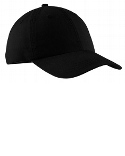 Pigment Dyed Cap