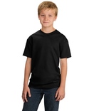 Youth Organic Cotton T