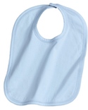 Infant Interlock Bib