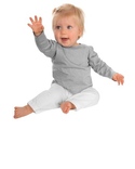 Infant Long Sleeve Tee