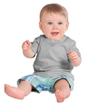 Precious Cargo Infant Short Sleeve Tee