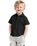 Silk Touch Toddler Polo