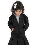 Toddler full Zip Hoodie