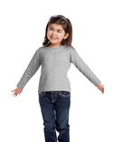 Toddler Long Sleeve Tee