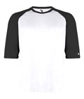 Performance 3/4 Raglan