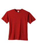 Men Recycled Cotton Blend T Shirt