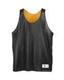 Men Reversible Mini Mesh League Tank