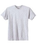 Men Ringspun Cotton Nano T Shirt