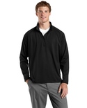 Sport Wick Stretch 1/2 Zip Pullover