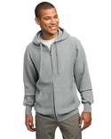 Super Heavyweight full Zip Hooded Sweatshirt