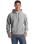 Super Heavyweight Pullover Hooded Sweatshirt