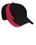 Youth Dry Zone Nylon Colorblock Cap