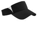 Dry Zone Colorblock Visor