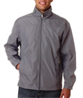 Weatherproof Adult Sutton Ultra Tech Polyester Spring Jacket