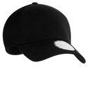 Stretch Mesh Cap