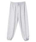 Unisex Poly Cotton Sweatpants