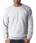 Adult 50/50heavy Blendtm Crewneck Sweatshirt