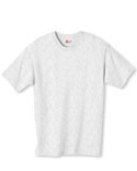 Men Tagless Comfortsoft T Shirt