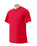 Men Tall Ultra Cotton Short Sleeve T Shirt