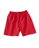 Toddler Cotton Shorts