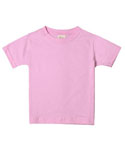 Toddler Organic Cotton T