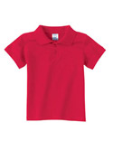 Toddler Polo Shirt