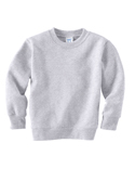 Toddler Poly Cotton Fleece Sweatshirt