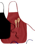 Two Pocket 28 inch Apron