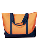 Two Tone Tote