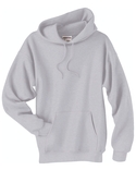 Men Ultimate Cotton Pullover Hood