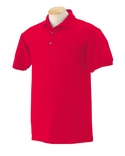 Men Ultra Cotton Jersey Polo