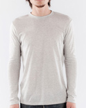 Unisex Long Sleeve P.e. T