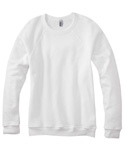 Unisex Triblend Sponge Fleece Pullover