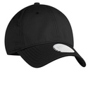 Unstructured Stretch Cotton Cap