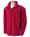 Wintercept Fleece Quarter Zip Jacket