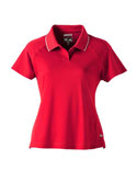 Women Climacool Mesh Polo