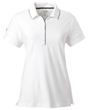 Women Climalite Tour Jersey Short Sleeve Polo