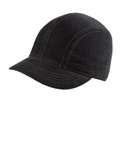 Women's Corduroy Short Bill Cap