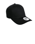 Youth Adjustable Structured Cap