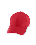 Kids Athletic Mesh Cap