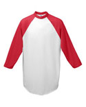 Kids Baseball Jersey