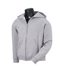 Kids full Zip Hood