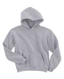 Kids Heavy Blend Hood