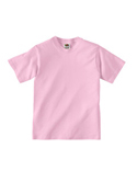 Kids Heavy Cotton T Shirt